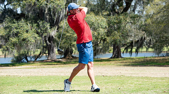 15th annual Get Lucky! Golf Tournament tees off March 12